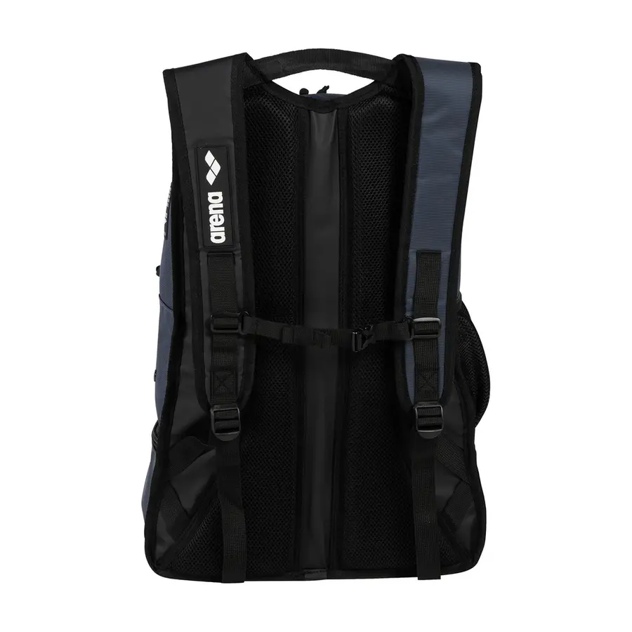 Arena Fastpack 3.0 Ryggsekk 40L Marineblå | Svømmesekk 