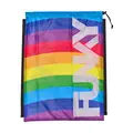 Rainbowie Mesh Bag Funky | Nätpåse