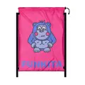Purple Back Mesh Bag Funkita | Nätpåse