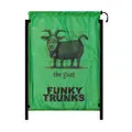 The Goat Mesh Bag Funky | Nätpåse