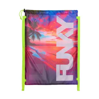 Touch of Paradise Mesh Bag Funkita | Nätpåse
