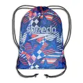 Speedo Equipment Mesh Bag Speedo | Star | Printed | F&#246;rvaringsbag
