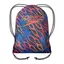 Speedo Equipment Mesh Bag Speedo | Flames | Printed