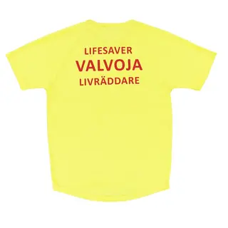 Lifesaver tech Arbeidskl&#230;r for sv&#248;mmehaller
