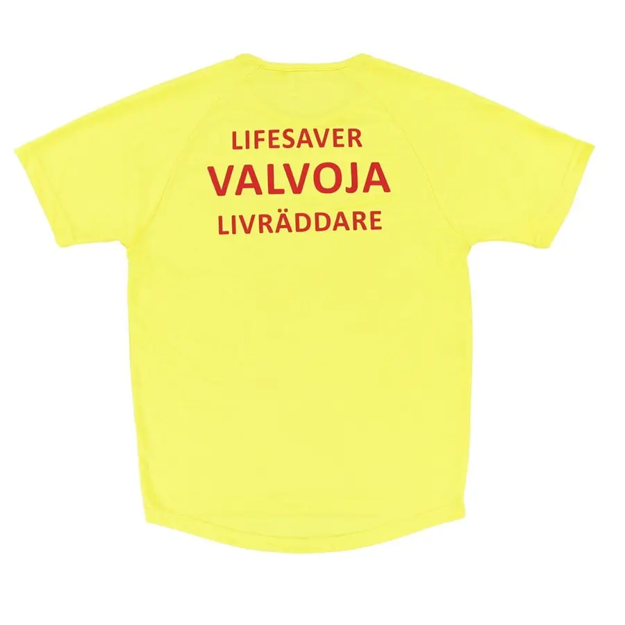 Lifesaver tech S Arbeidsklær for svømmehaller 