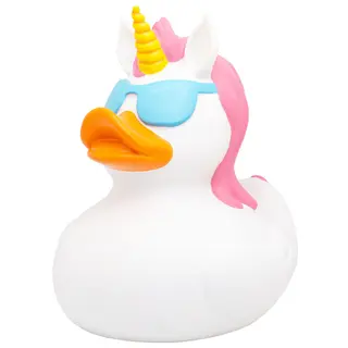 Badanka Enhörning Stor | 25 cm Enhörning COOL