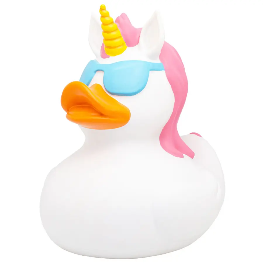 Badanka Enhörning Stor | 25 cm Enhörning COOL 