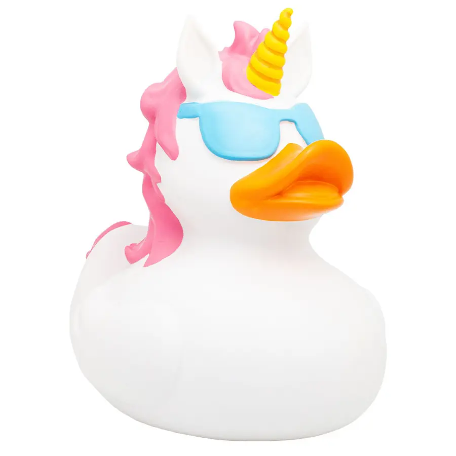 Badanka Enhörning Stor | 25 cm Enhörning COOL 