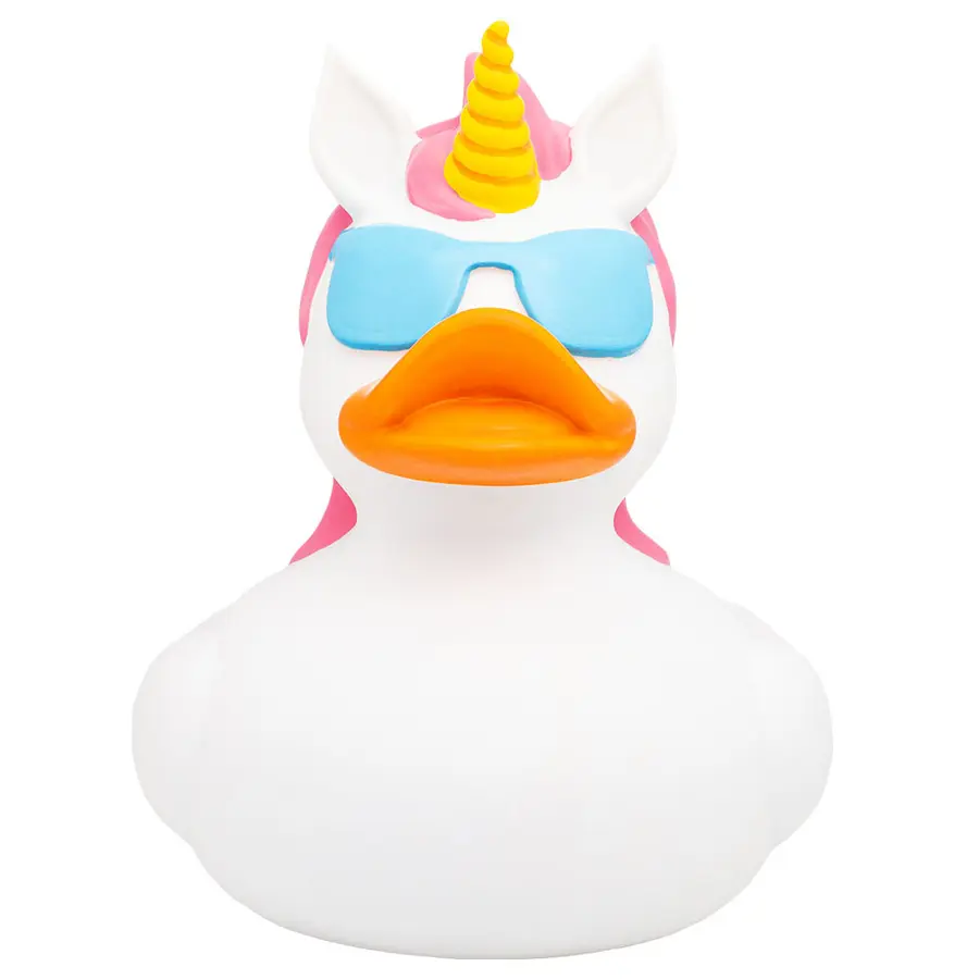 Badanka Enhörning Stor | 25 cm Enhörning COOL 