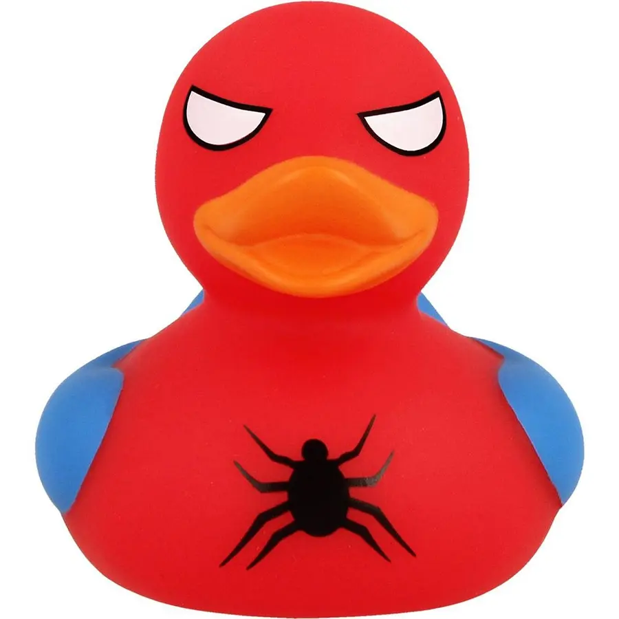 Badanka Spiderman 