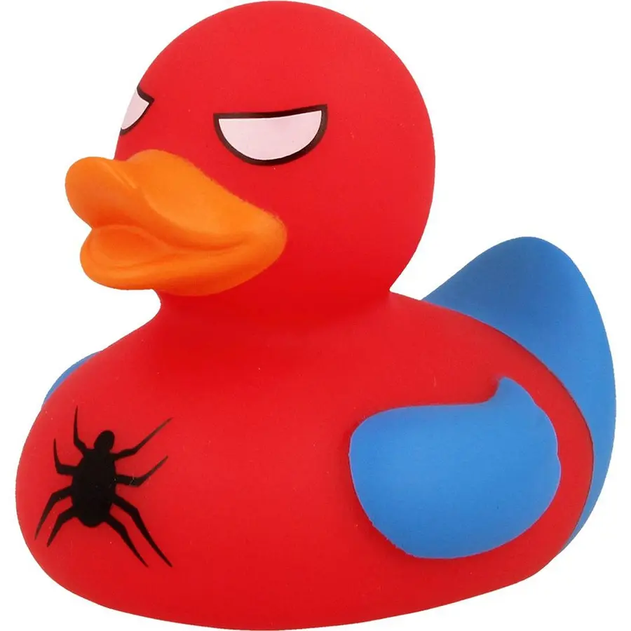 Badanka Spiderman 
