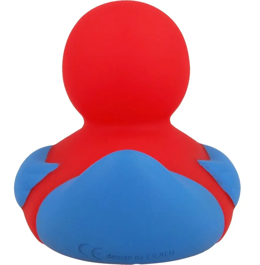 Badanka Spiderman 