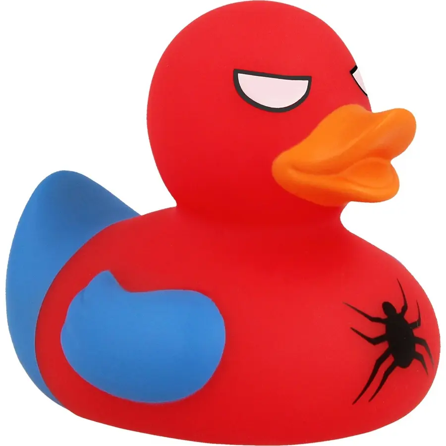 Badanka Spiderman 