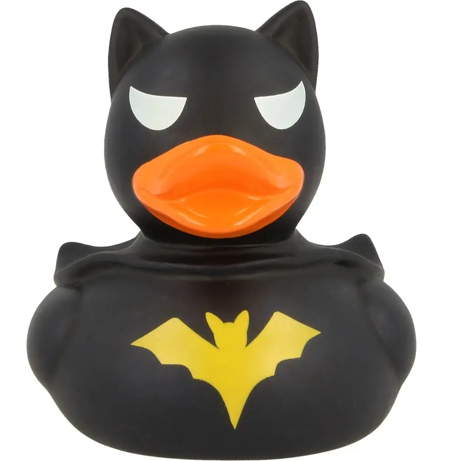Badanka Batman 