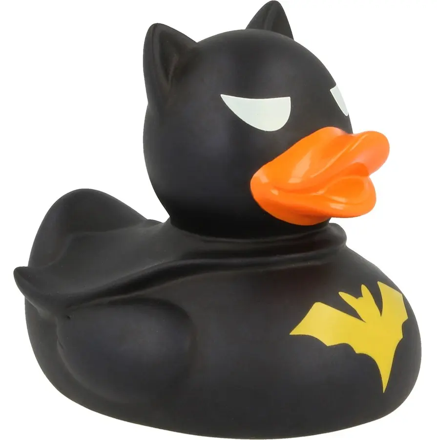 Badanka Batman 