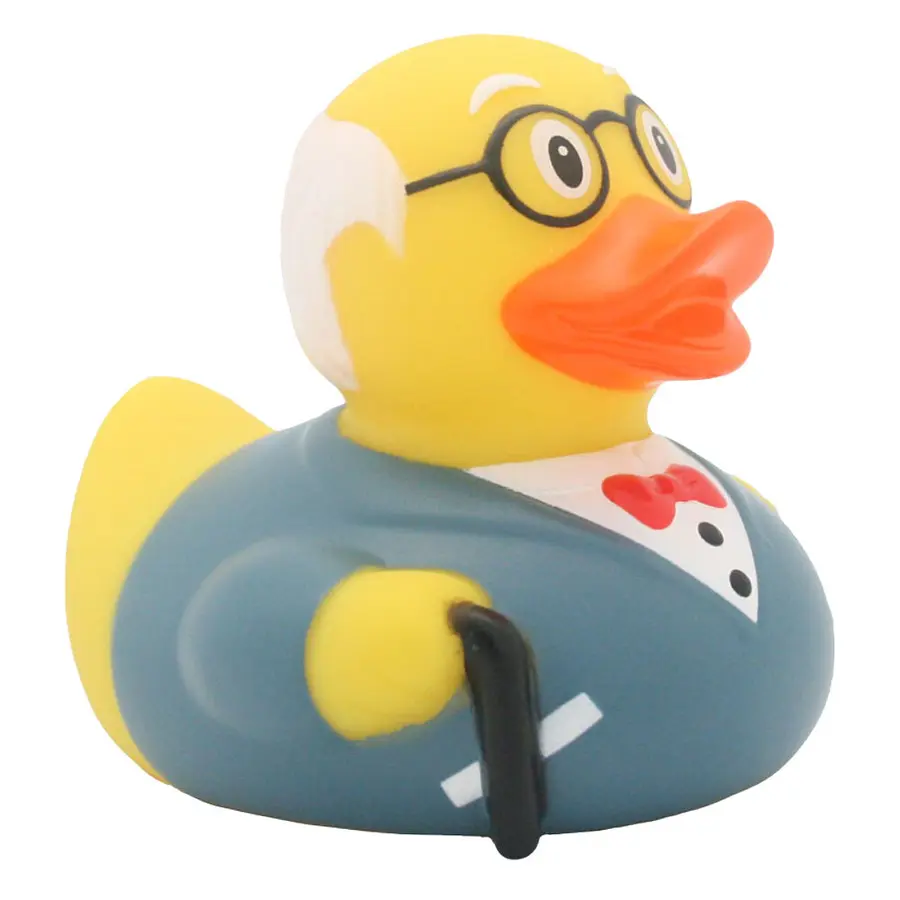 Badanka Morfar Farfar 