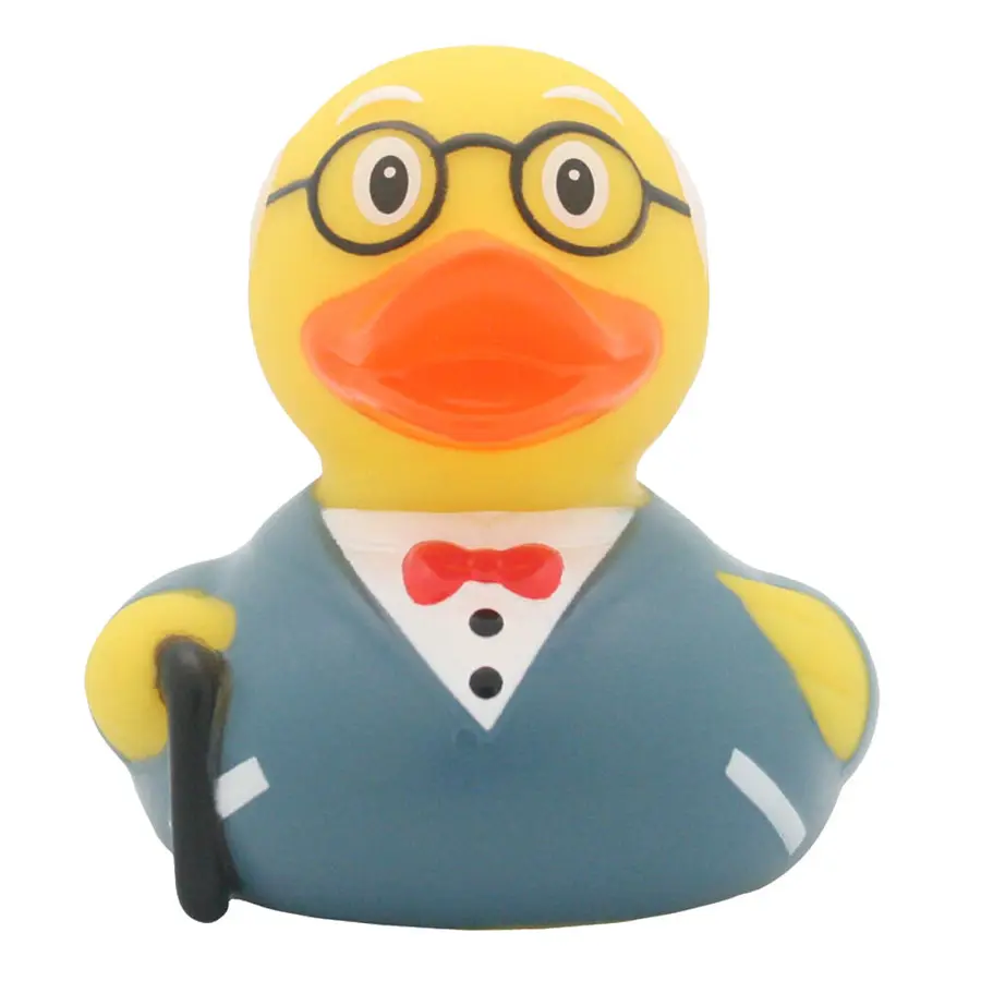 Badanka Morfar Farfar 