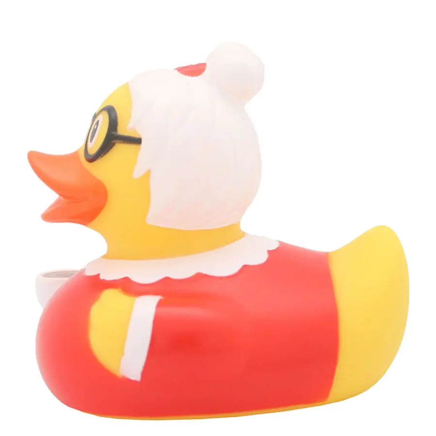 Badanka Farmor Mormor 