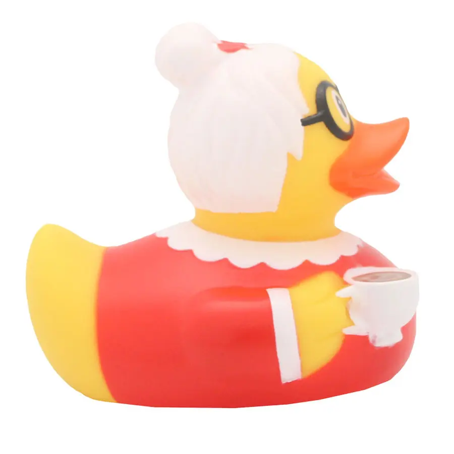 Badanka Farmor Mormor 