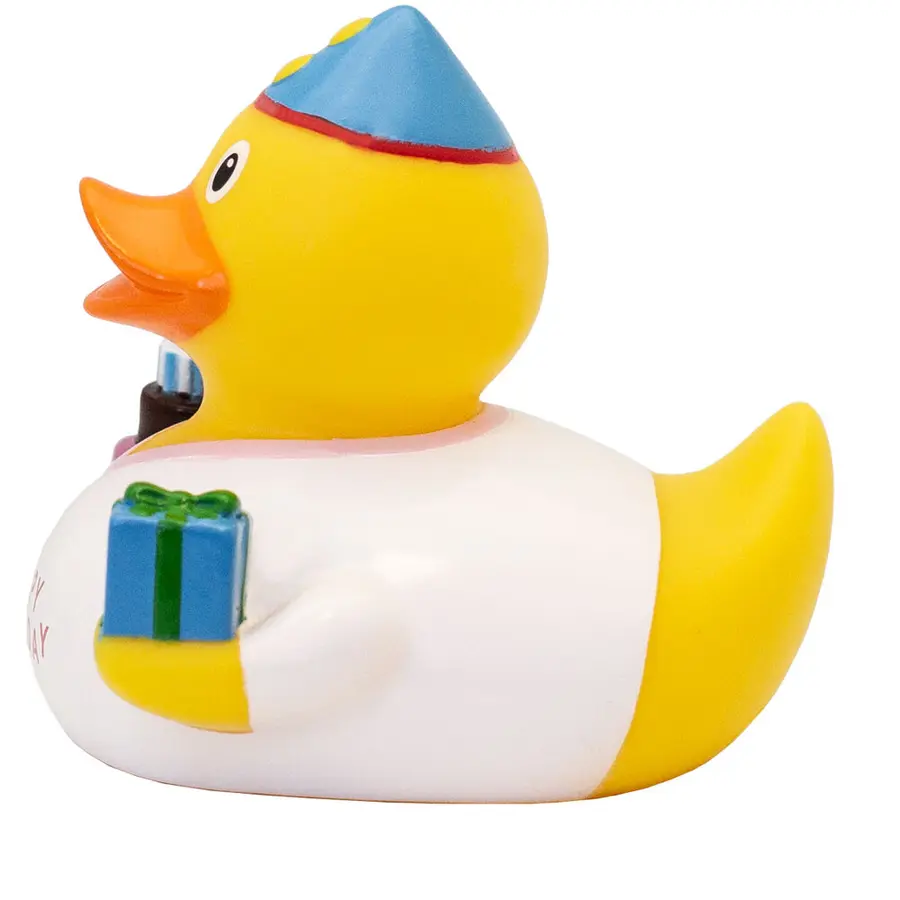 Badanka Födelsedag Tjej 