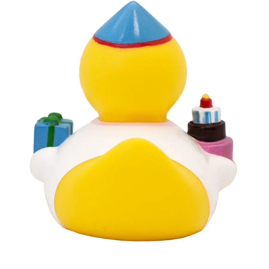 Badanka Födelsedag Tjej 