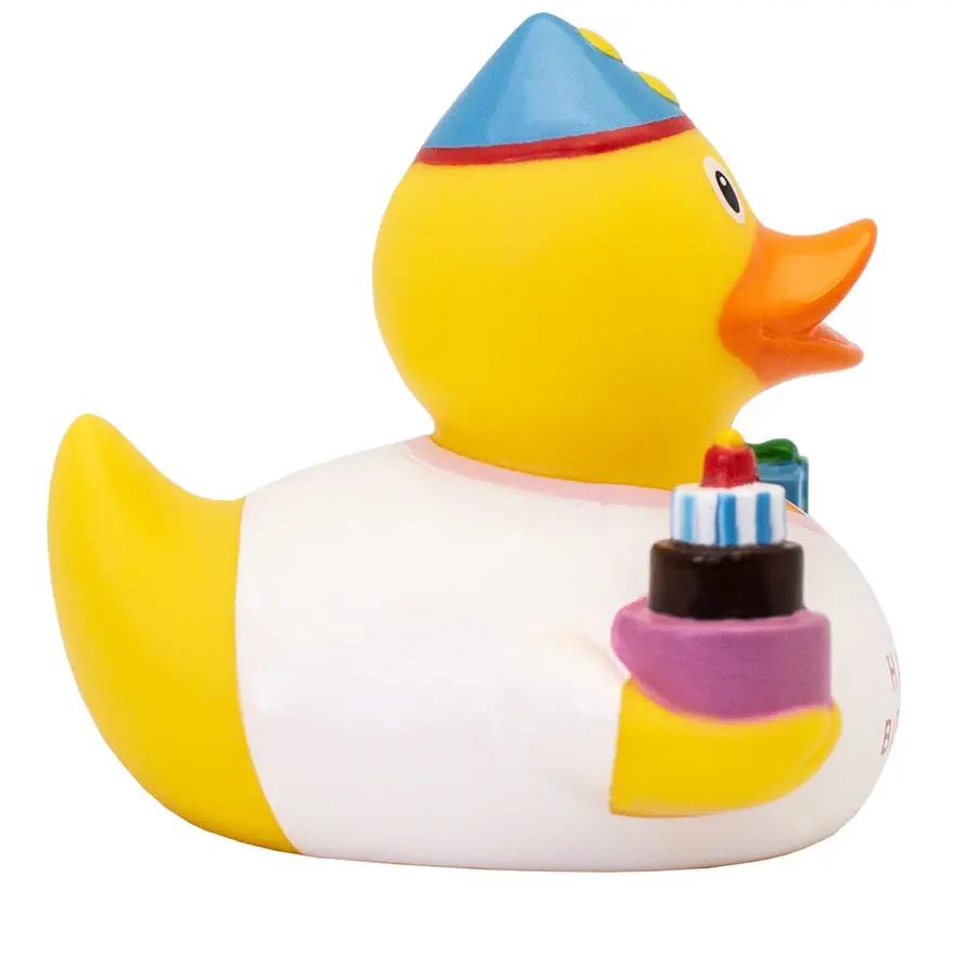 Badanka Födelsedag Tjej 