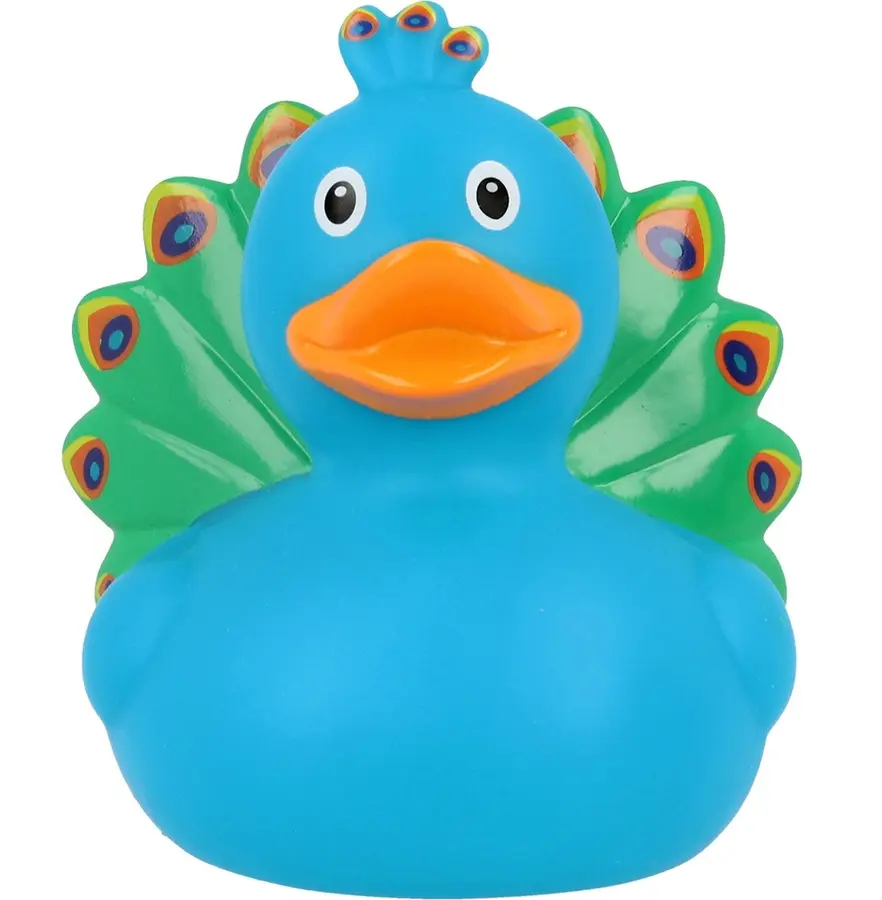 Badanka Påfågel 