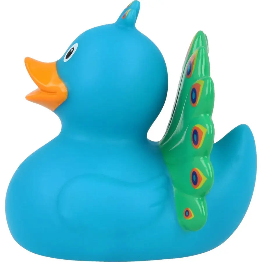 Badanka Påfågel 