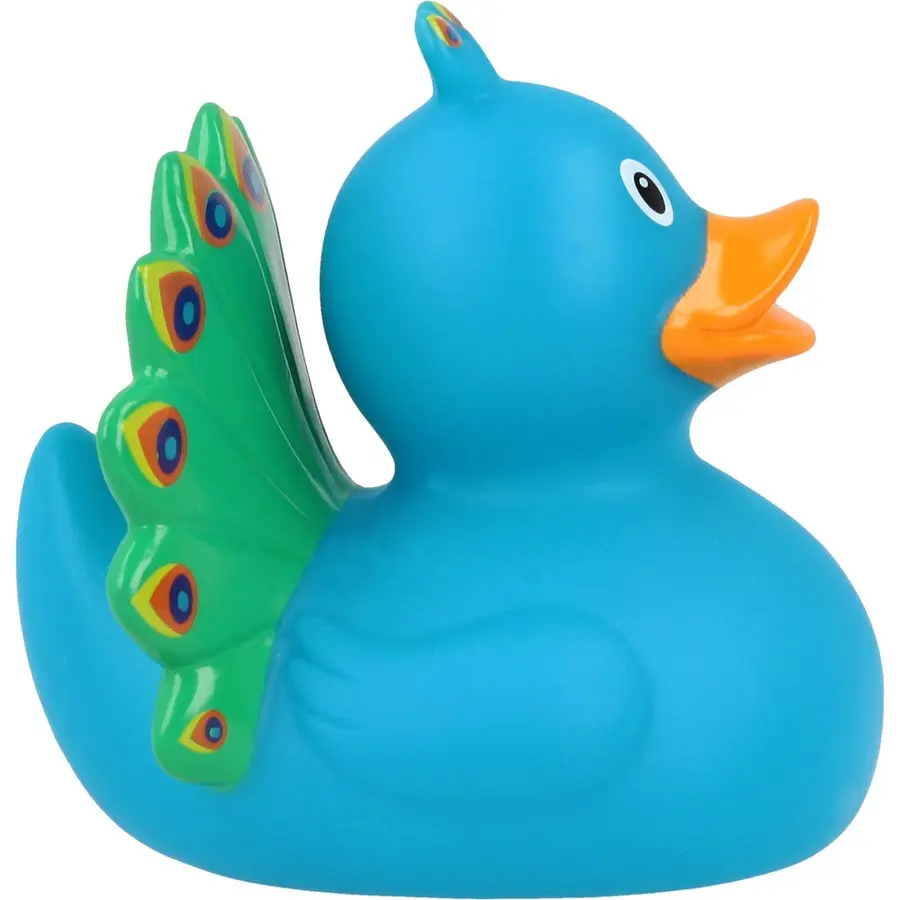Badanka Påfågel 