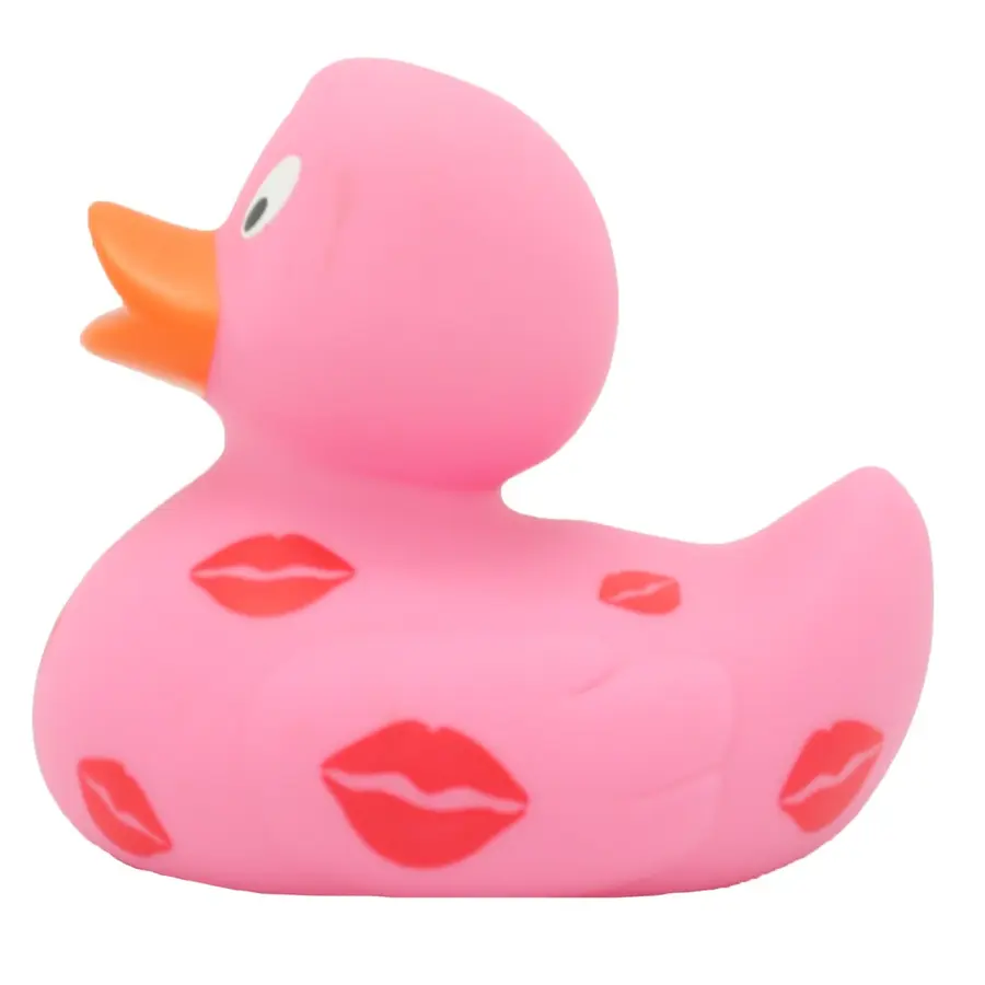 Badeand Valentine 