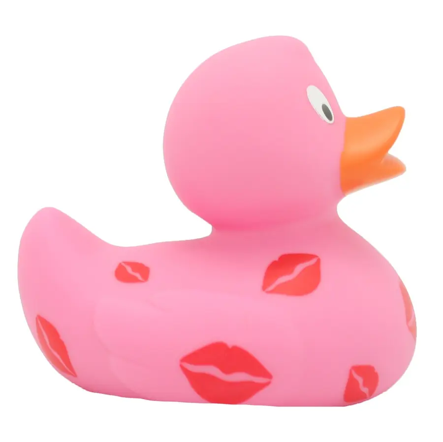Badeand Valentine 