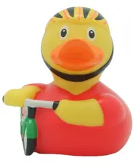 Badanka Cyklist