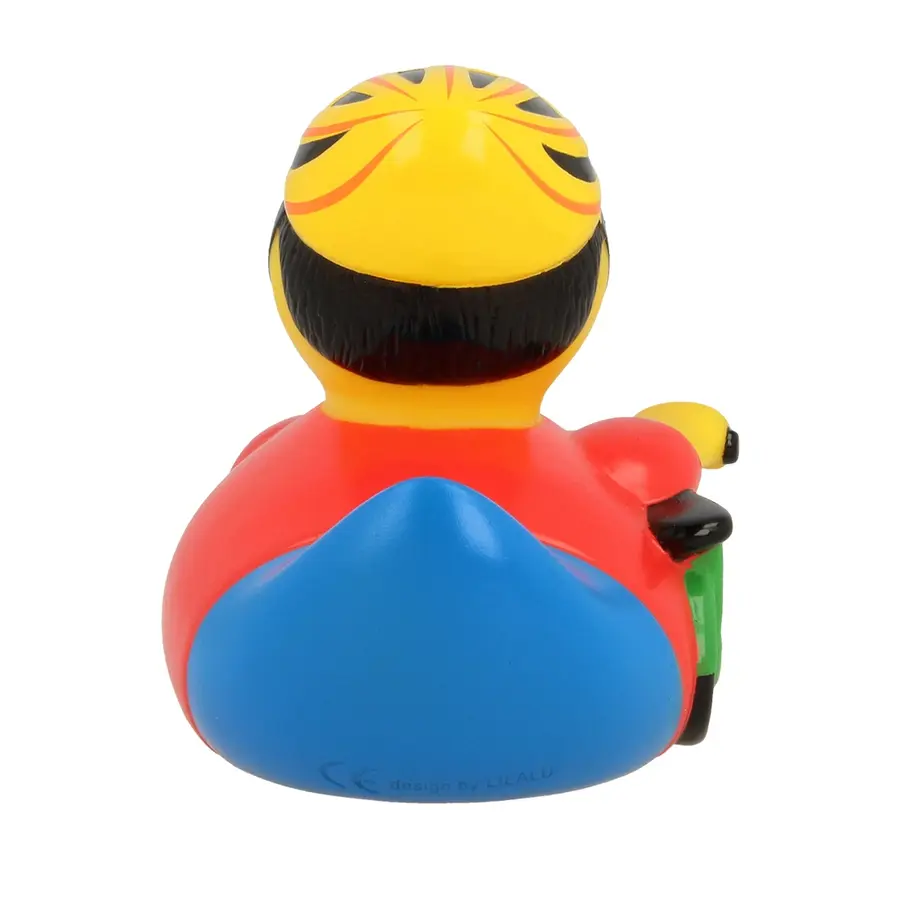 Badanka Cyklist 