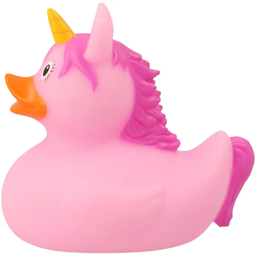 Badanka Enhörning Rosa 