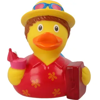 Badanka p&#229; semester