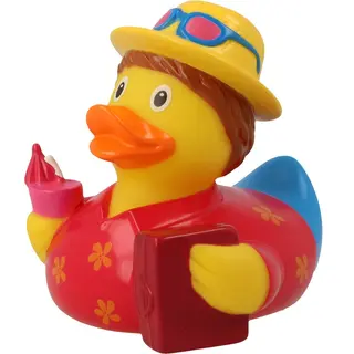 Badanka p&#229; semester