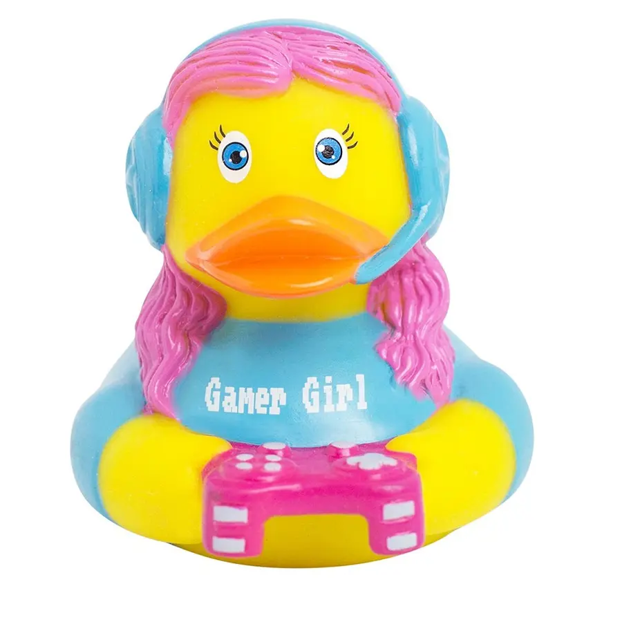 Badanka Gamer Flicka 