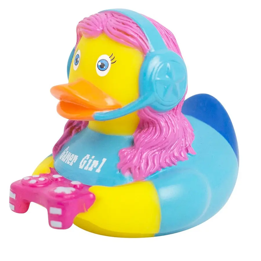 Badanka Gamer Flicka 