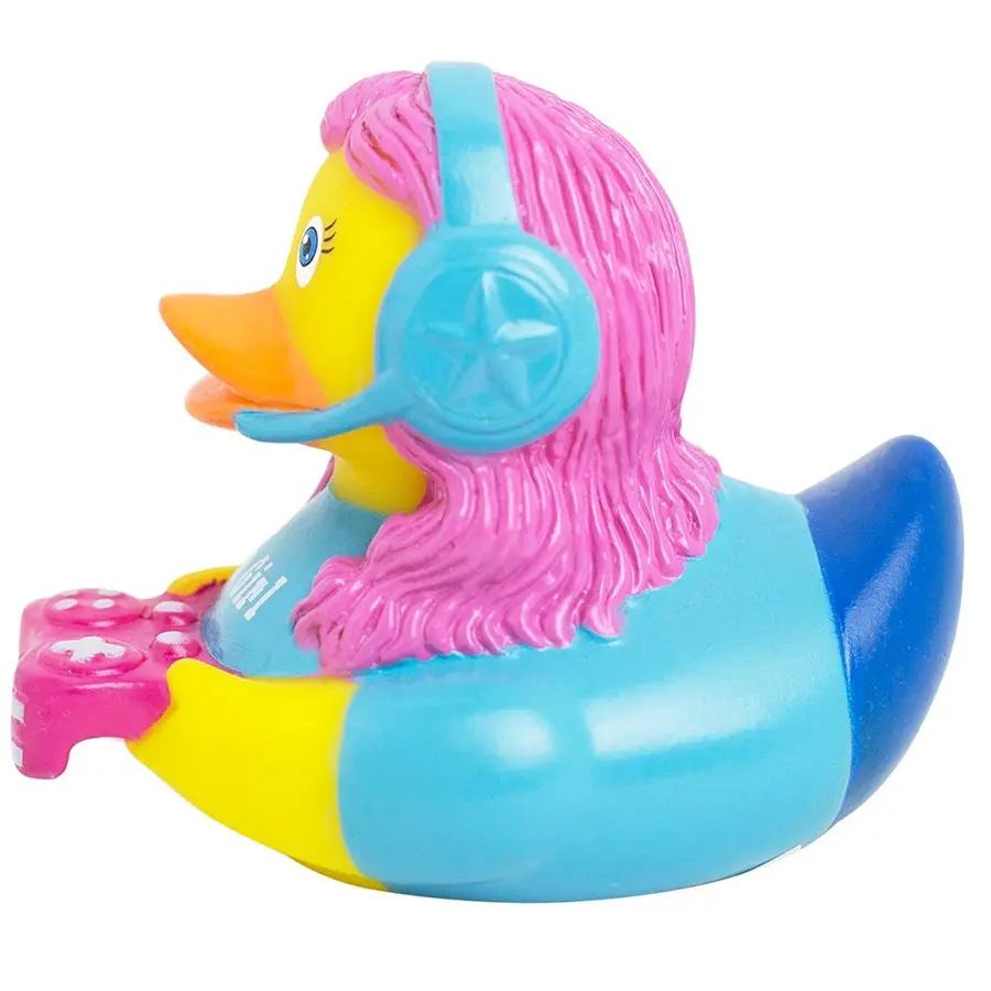 Badanka Gamer Flicka 