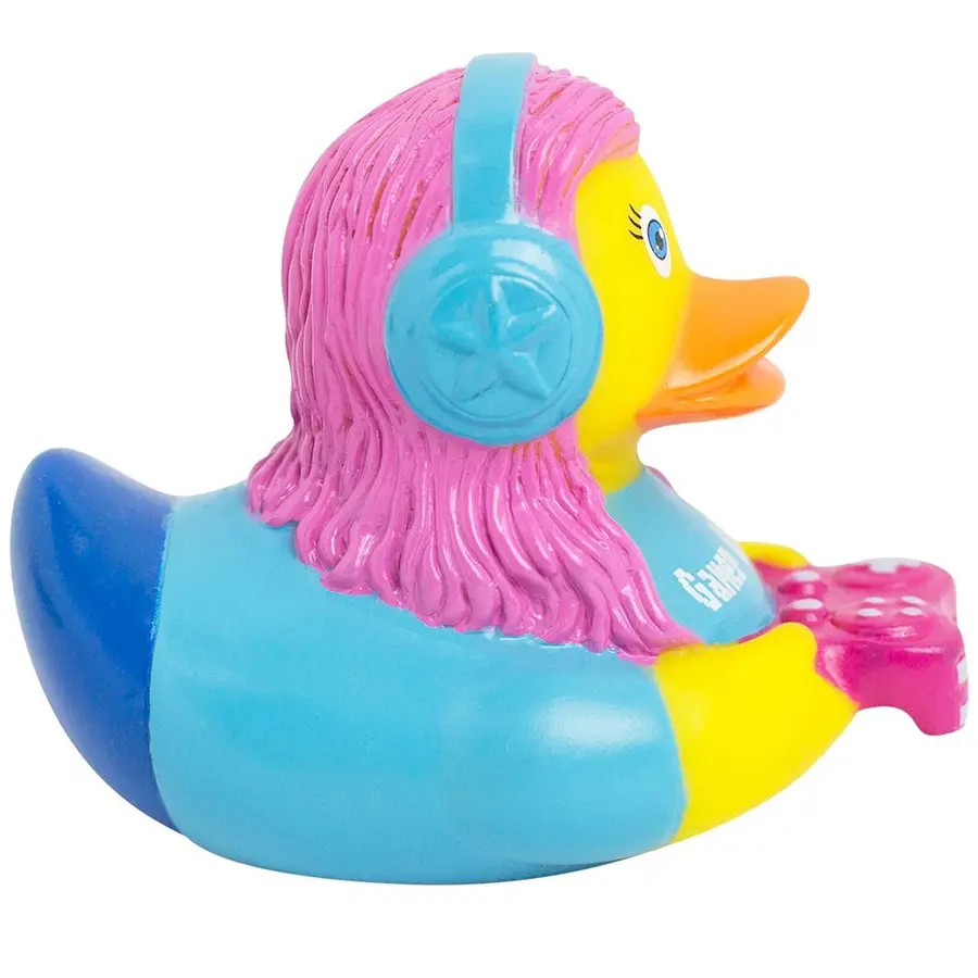 Badanka Gamer Flicka 