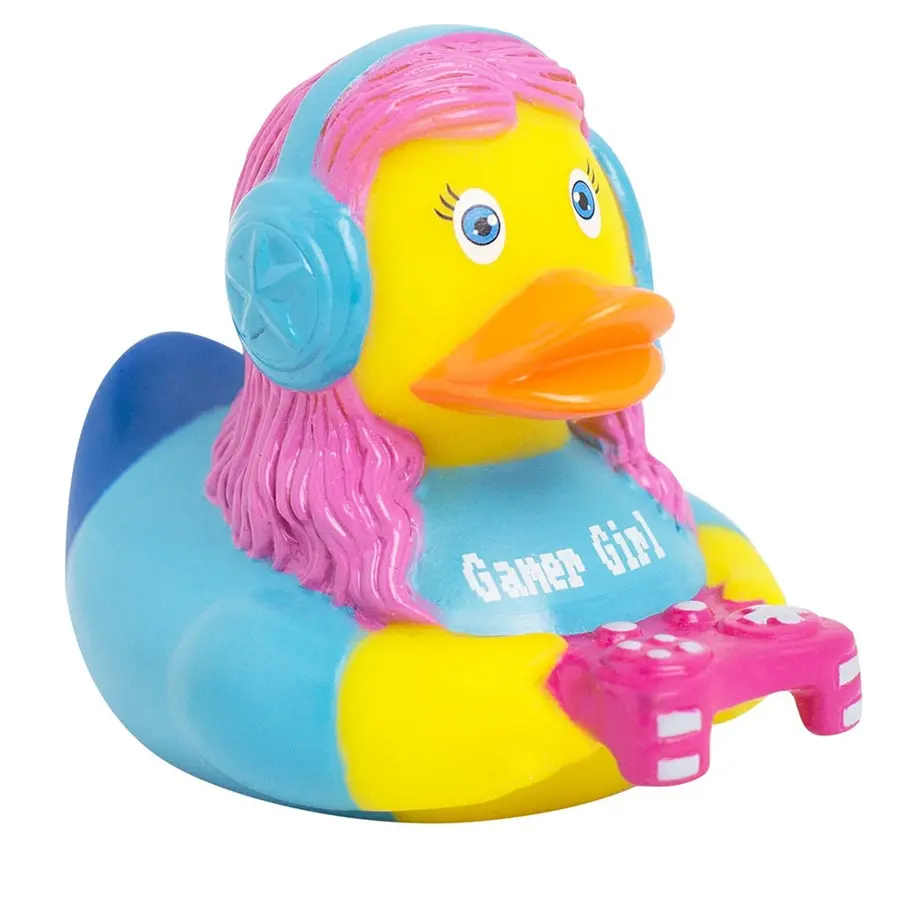 Badanka Gamer Flicka 