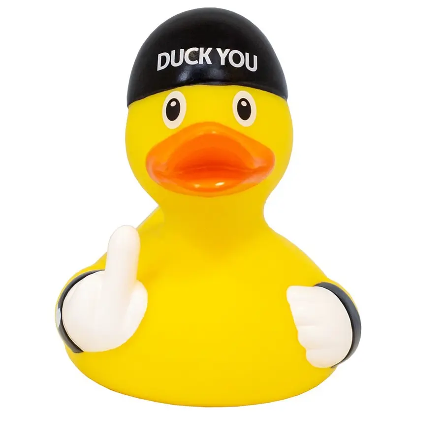 Badanka Duck You 