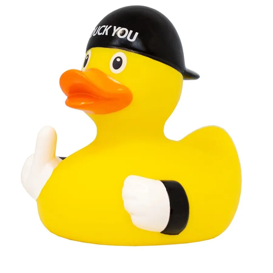 Badanka Duck You 