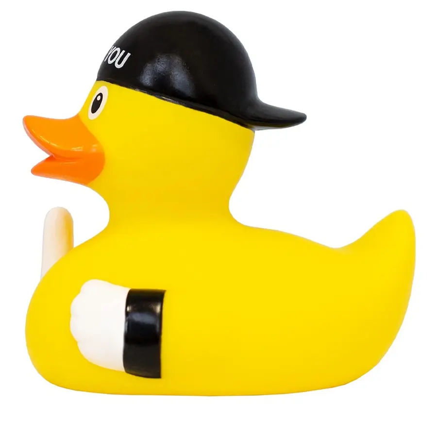 Badanka Duck You 