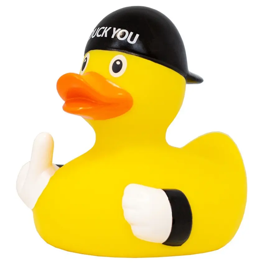 Badanka Duck You 