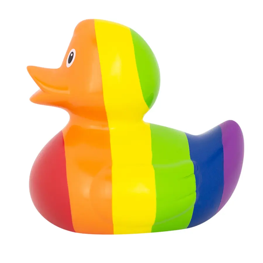 Badeand Happy Pride 