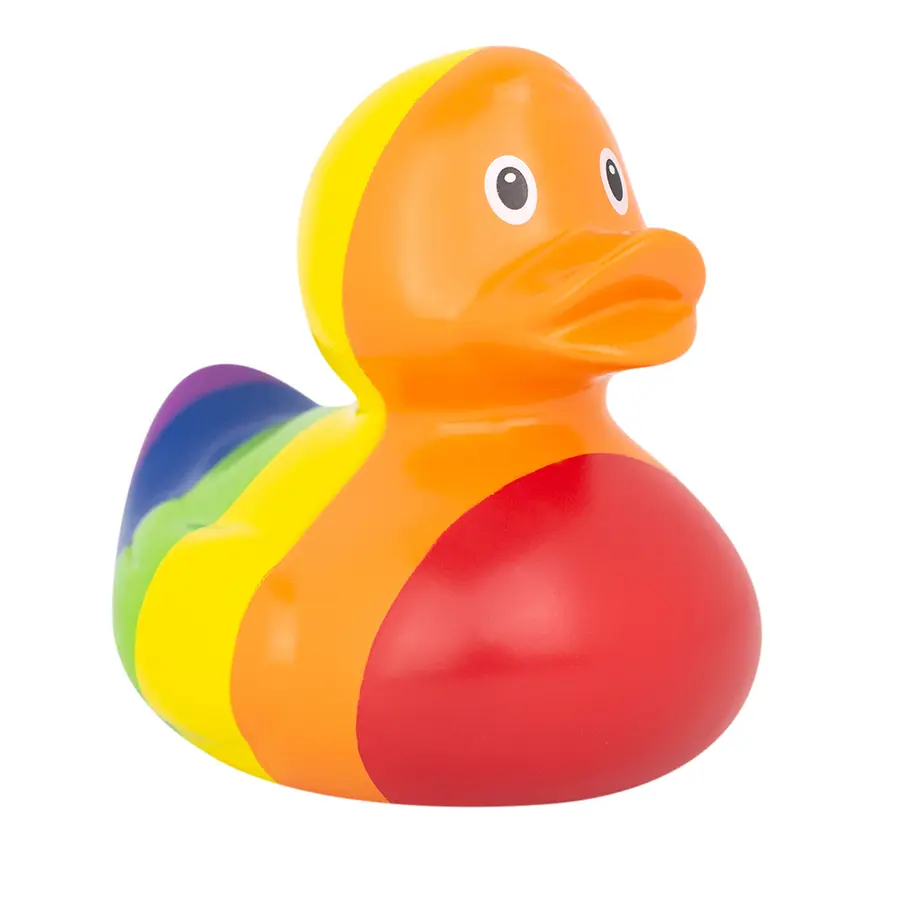 Badeand Happy Pride 