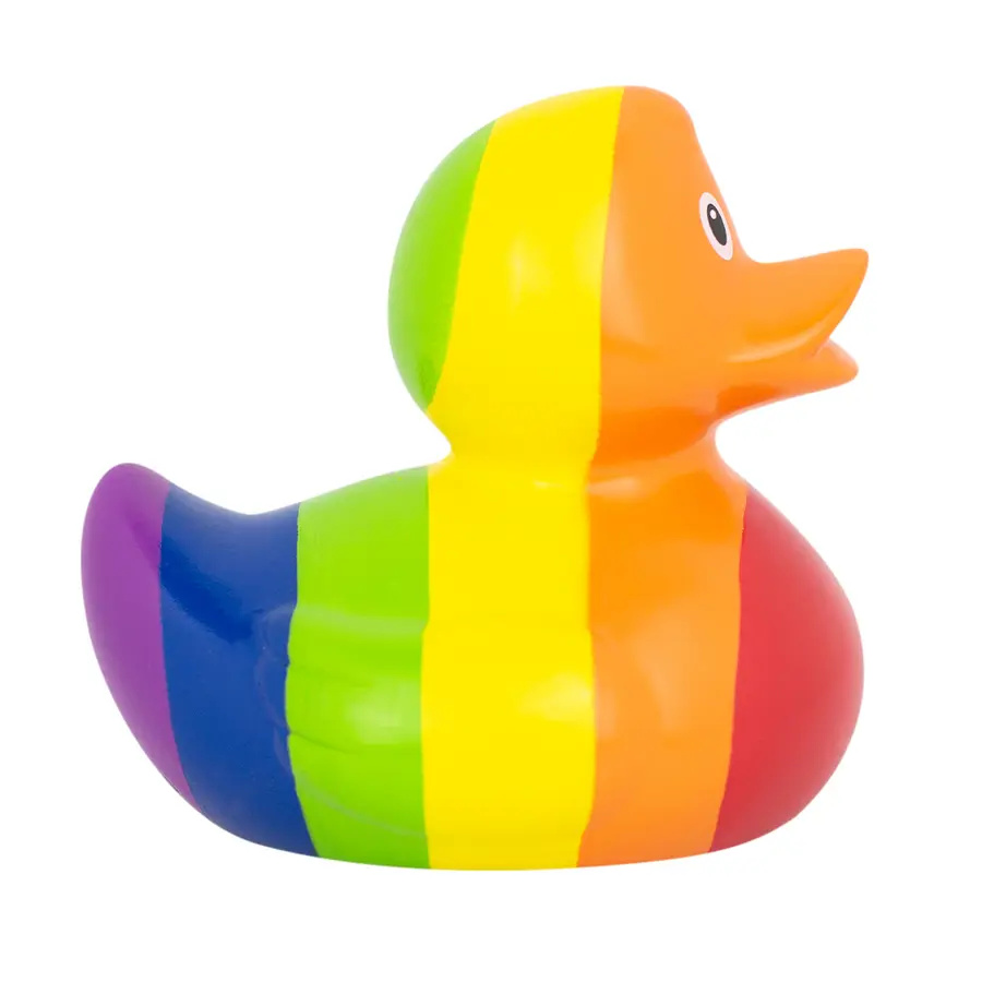 Badeand Happy Pride 