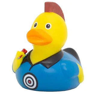 Badanka Dartspelare