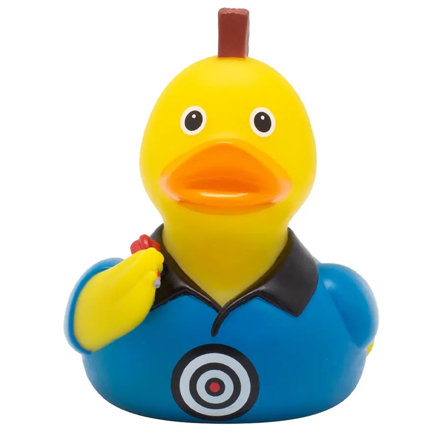 Badanka Dartspelare 